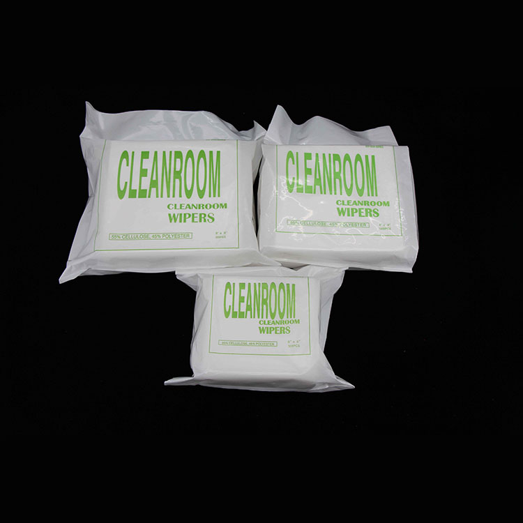 Krijgen White Lab Cleaner Cleanroom-wissers grip in de cleanroom- en elektronica-industrie?