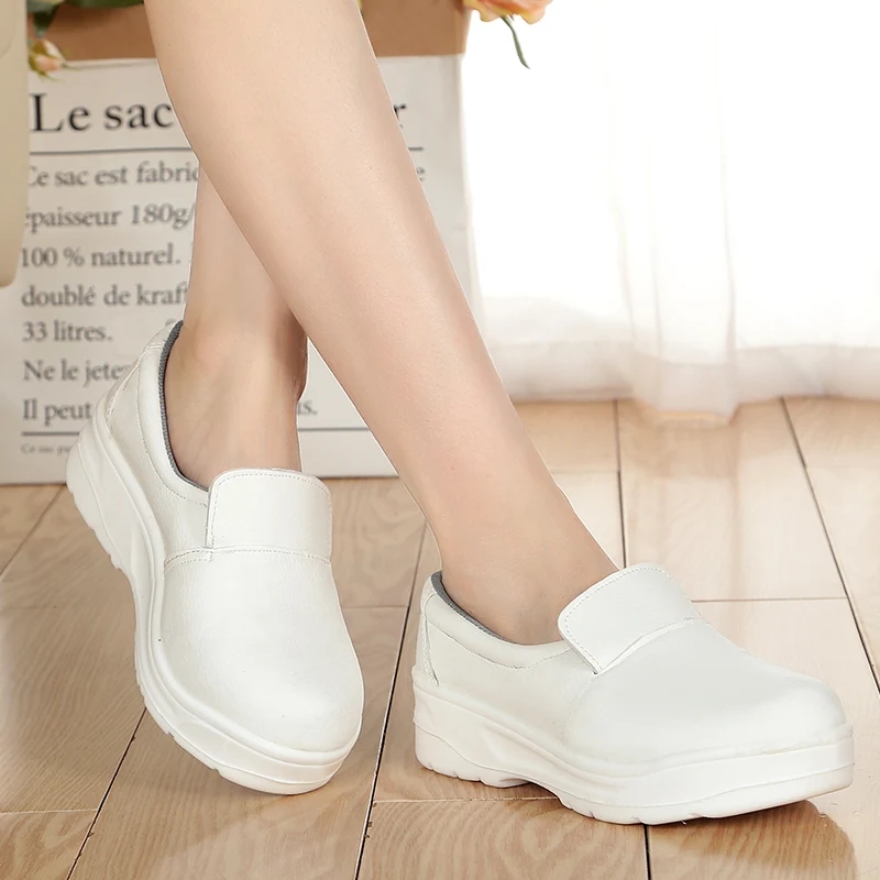 Waar kunnen Safety ESD -schoenen worden toegepast?