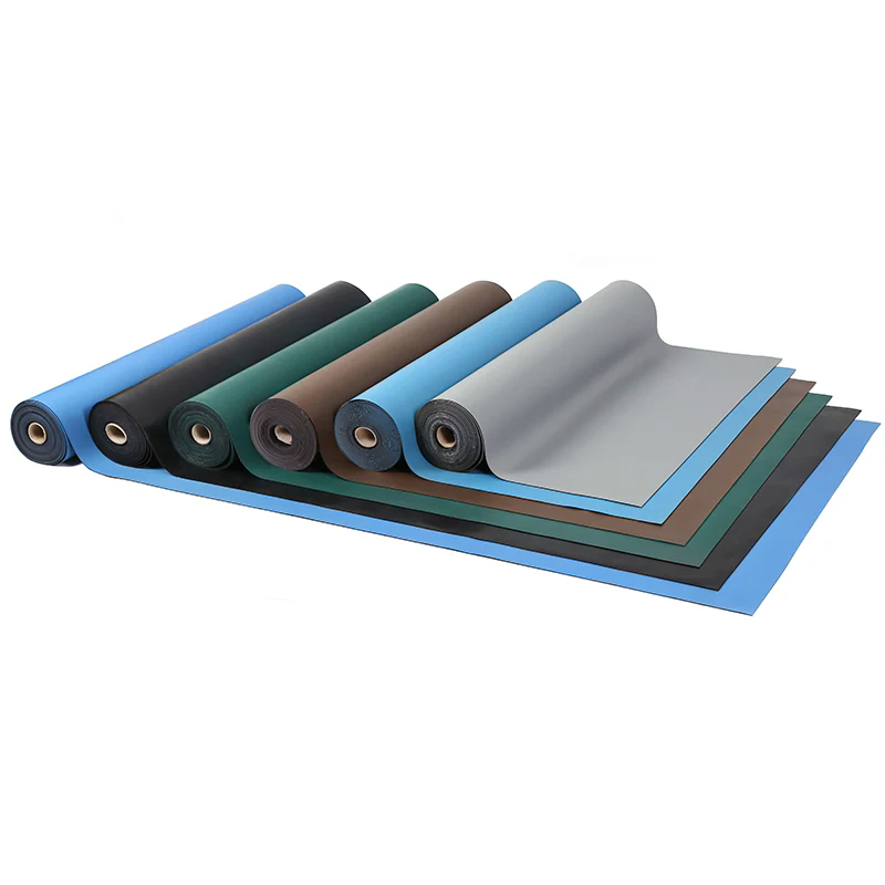 Wat maakt ESD -matten essentieel voor de bescherming van elektronica?
