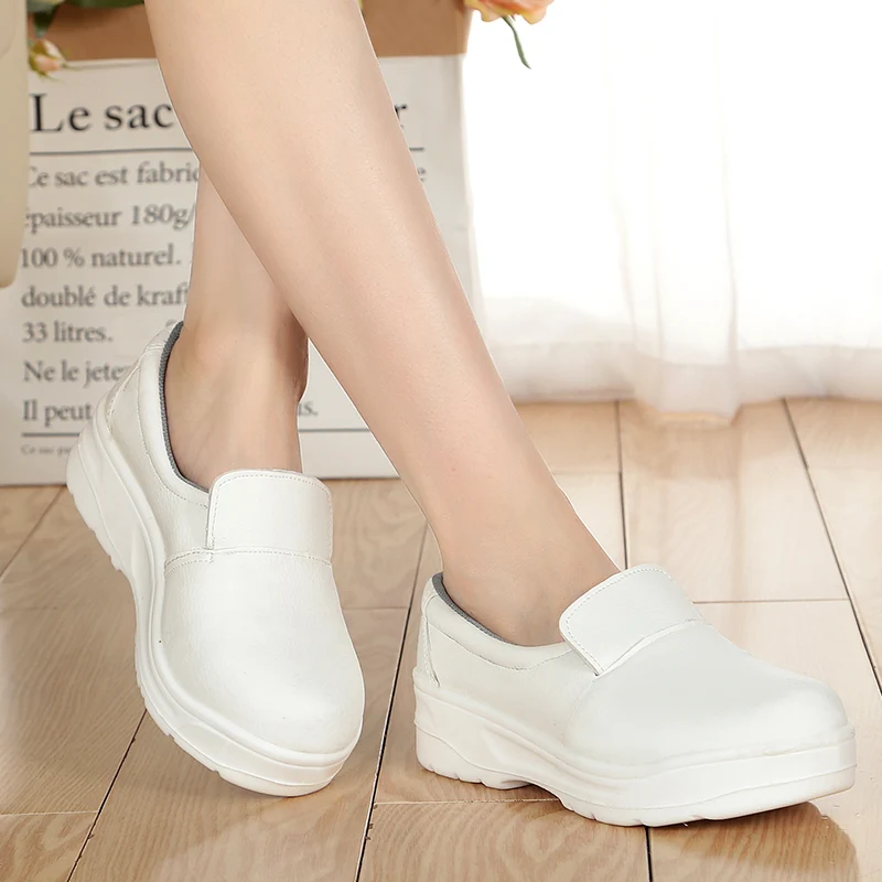 Waarom zijn ESD-schoenen niet bespreekbaar voor uw ESD-beschermde gebied?