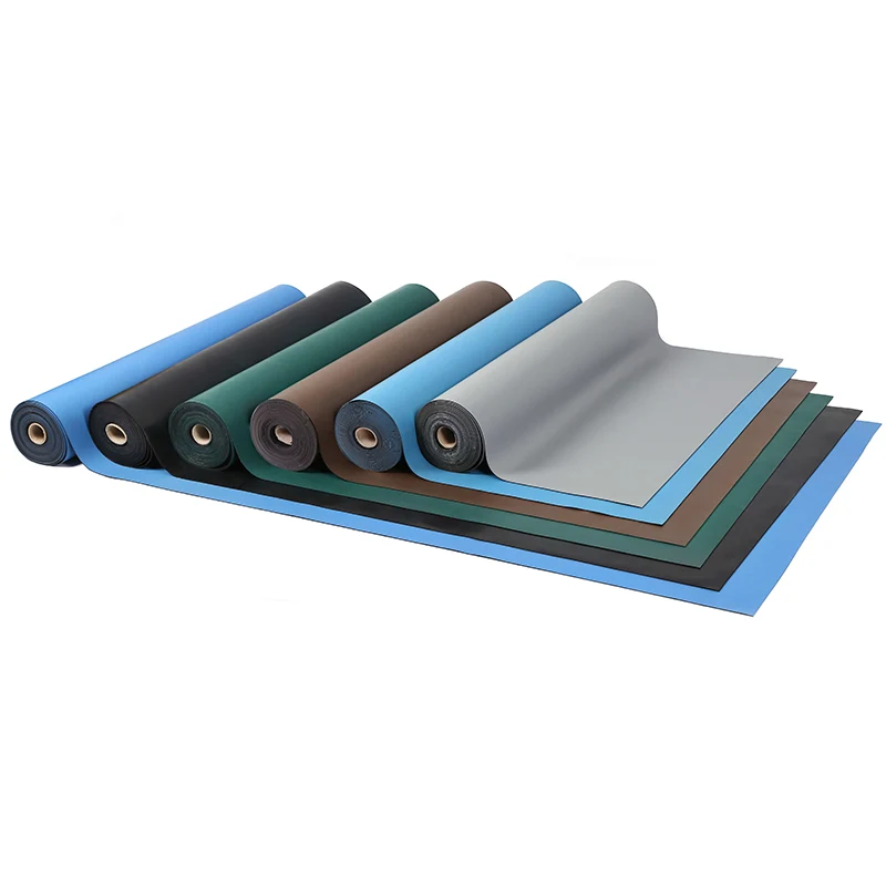 Waarom zijn de specificaties van uw ESD-mat niet onderhandelbaar?