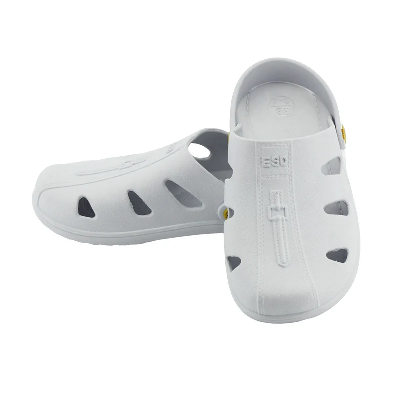 Antistatische sandalen